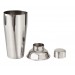 Deluxe Stainless Steel Cocktail Shaker 750ml 