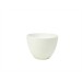Royal Genware White Porcelain Organic Bowls 12 x 9cm 