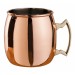 Mezclar Moscow Mule Copper Mug 500ml