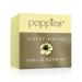 Poppies Luxury Airlaid Tablin 40cm Napkin Buttermilk