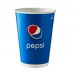 Pepsi Paper Cups 9oz / 250ml