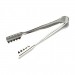 Stainless Steel Ice Tong Alessi 16 cm