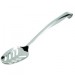Stainless Steel Slotted Spoon 35cm