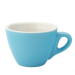 Barista Flat White Blue Cup 5.5oz / 16cl