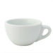Barista Latte White Cup 28cl / 10oz