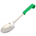 Genware Plastic Handle Serving Spoon  