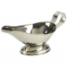Stainless Steel Sauce Boat 5oz / 15cl 