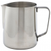 Stainless Steel Conical Open Jug 34cl / 12oz