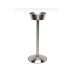 Stainless Steel Wine Bucket Stand 