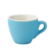 Barista Espresso Blue Cup 2.75oz / 8cl