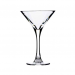 glassFORever Polycarbonate Martini Glasses 7oz / 20cl 