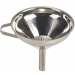 Funnel with Strainer 