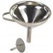 Funnel with Strainer 