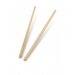 Biodegradable Disposable Wooden Stirrers 5.5inch 