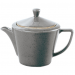 Porcelite Seasons Storm Conic Teapot Spare Lid 