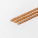 Agave Natural Sip Straws 5inch / 13cm 2.5mm Bore