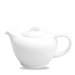 Churchill Alchemy White Tea Pot 1 Litre