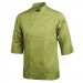 Colour by Chef Works Unisex Chefs Jacket Lime