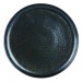 Rustico Oxide Round Plate 10.75inch / 27cm