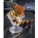 Petit Coupe Ice Cream Dishes 4.5oz / 13cl 