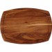 Acacia Wooden Board 36 x 25.5cm