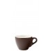 Barista Espresso Brown Cup 2.75oz / 8cl 