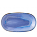 Murra Pacific Deep Coupe Oval Plate 25 x 15cm