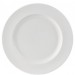 Simply White Winged Plates 11inch / 28cm