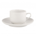 Simply White Stacking Cup 7oz / 20cl