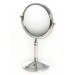 Free Standing Double Sided Mirror 30cm 