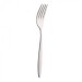 Teardrop Stainless Steel 18/10 Dessert Fork 