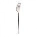 X Lo Stainless Steel 18/10 Cake Fork 