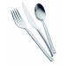 Saturn Stainless Steel 18/10 Table Fork 