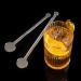 Stainless Steel Stirrers 7inch
