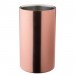 Copper Wine Cooler 20 x 11.5cm 