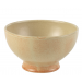 Rustico Flame Footed Bowl  5 x 3.25inch / 13 x 8cm 