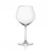 Ocean Santé Burgundy Glasses 22.25oz / 635ml 