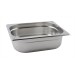 Stainless Steel Gastronorm Pan 1/2 - 65mm Deep
