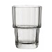 Lucent Polycarbonate Nepal Stacking Tumbler 14oz / 40cl