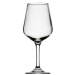 Lucent Polycarbonate Newbury Wine Glasses 13.5oz / 38cl