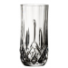 Lucent Polycarbonate Goodwood Hiball Tumblers 13.25oz / 38cl