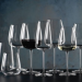 I Meravigliosi Chardonnay Wine Glass 15.75oz / 45cl 