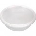 Satco Round Microwave Containers with Lids 