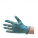 Vinyl Powder Free Blue Disposable Gloves Small