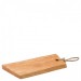 Arizona Angled Mango Plank Serving Board 35.5cm