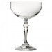 Charleston Champagne Coupe Glasses 9oz / 26cl