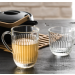 La Rochère Ouessant Coffee & Tea Cups 9.5oz / 27cl