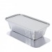 Lids for No. 6A Aluminium Foil Food Container