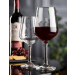 Lucent Polycarbonate Newbury Wine Glasses 16oz / 45cl  