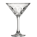 Estrella Martini Glass 7.75oz / 22cl 